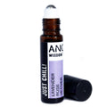 Mélange d'huiles essentielles à bille 10 ml - Détendez-vous !