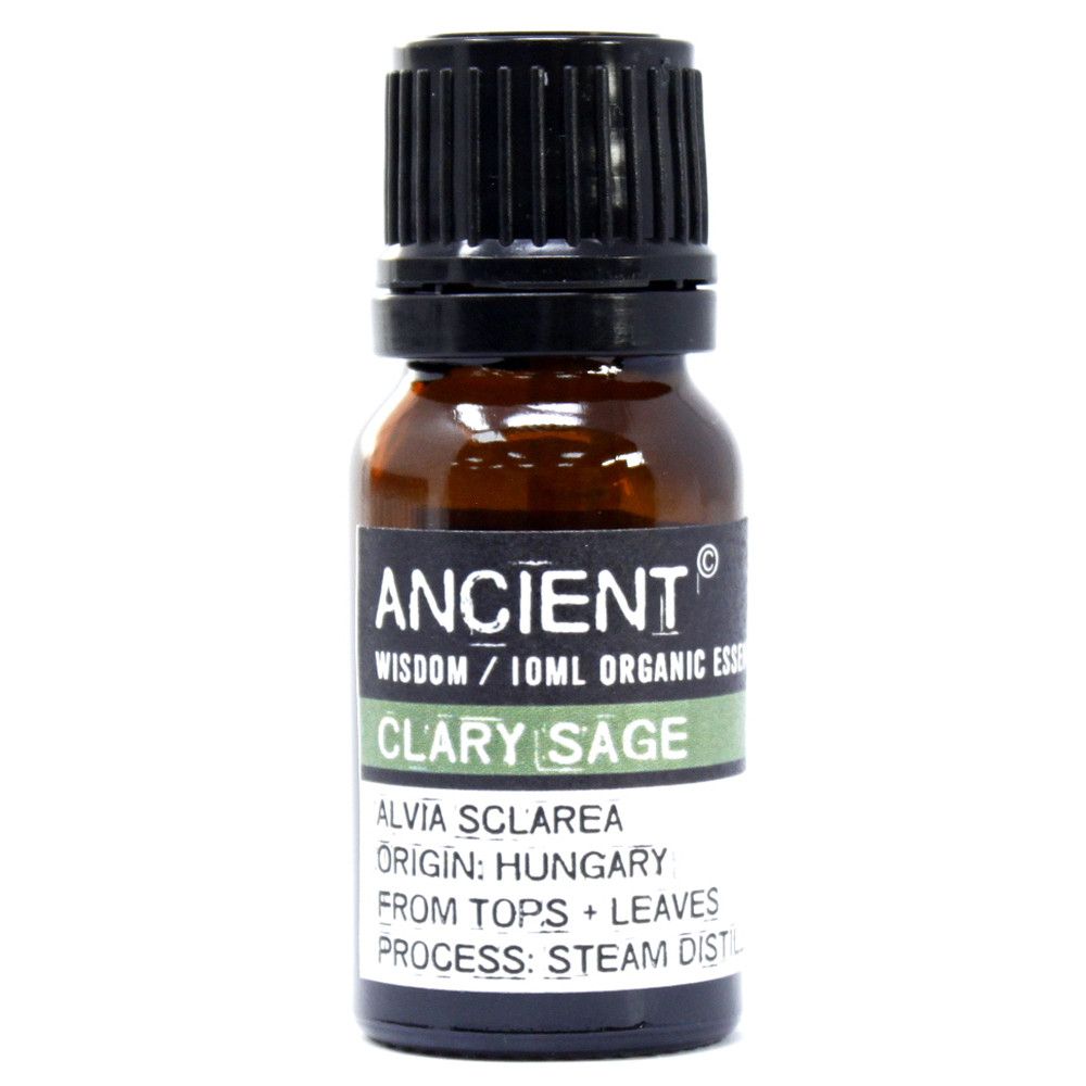 Muskatellersalbei Bio Ätherisches Öl 10ml