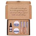 Serenity Essential Self-Care-Kit