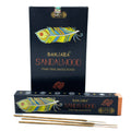 Banjara Tribal Smudge Räucherstäbchen - Sandelholz