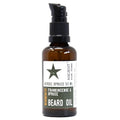 Huile à Barbe 50 ml - Épicéa Nordique - Régénère !