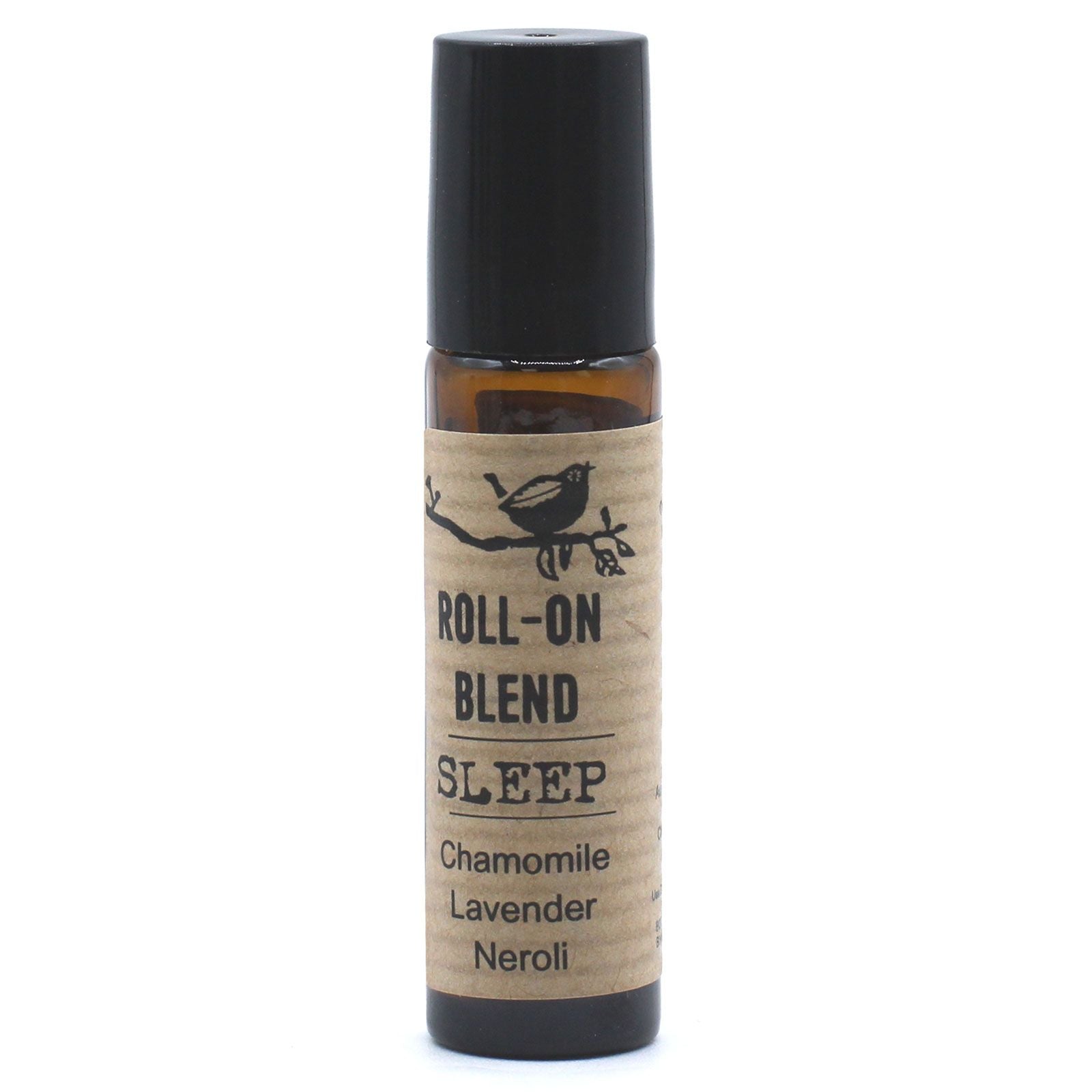 10ml Roll On Ätherische Ölmischung - SCHLAF