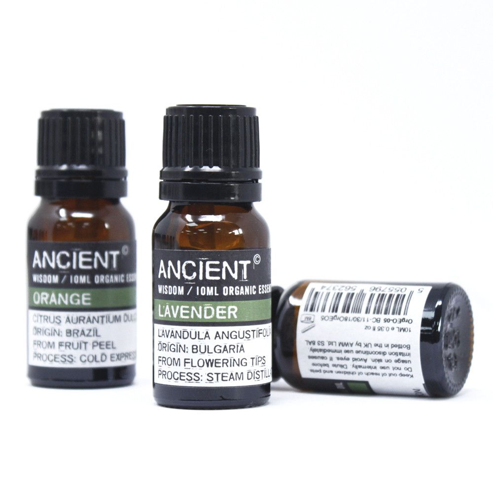 Muskatellersalbei Bio Ätherisches Öl 10ml