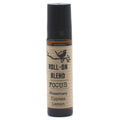 10 ml Roll-on Ätherische Ölmischung - FOCUS