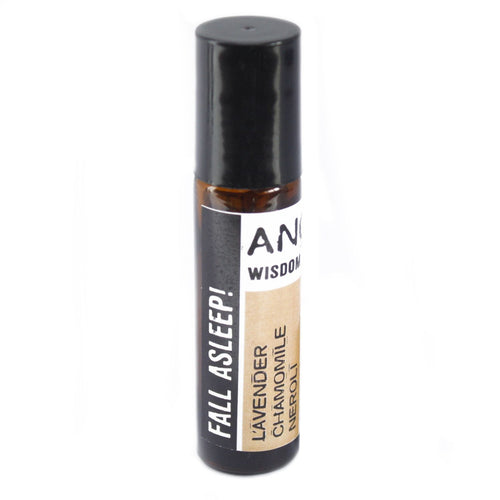 10ml Roll-On Ätherische Ölmischung - Einschlafhilfe!