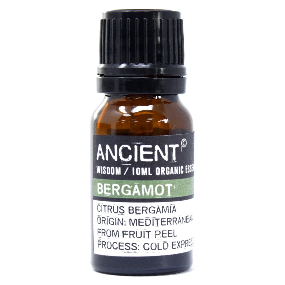 Bergamotte Bio Ätherisches Öl 10ml