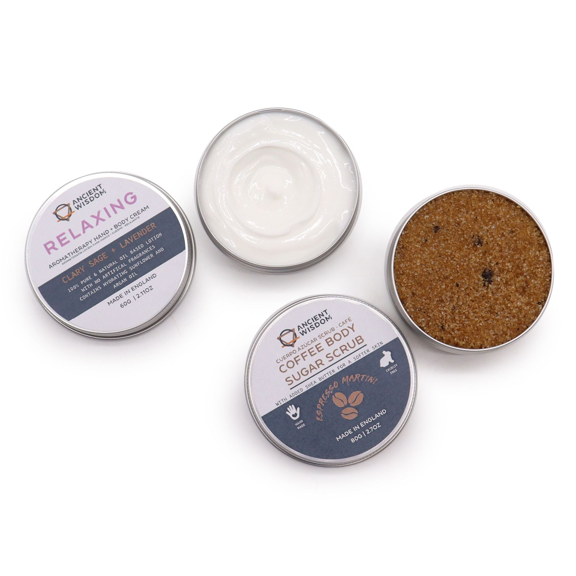 Mindful Moments Self-Care-Kit