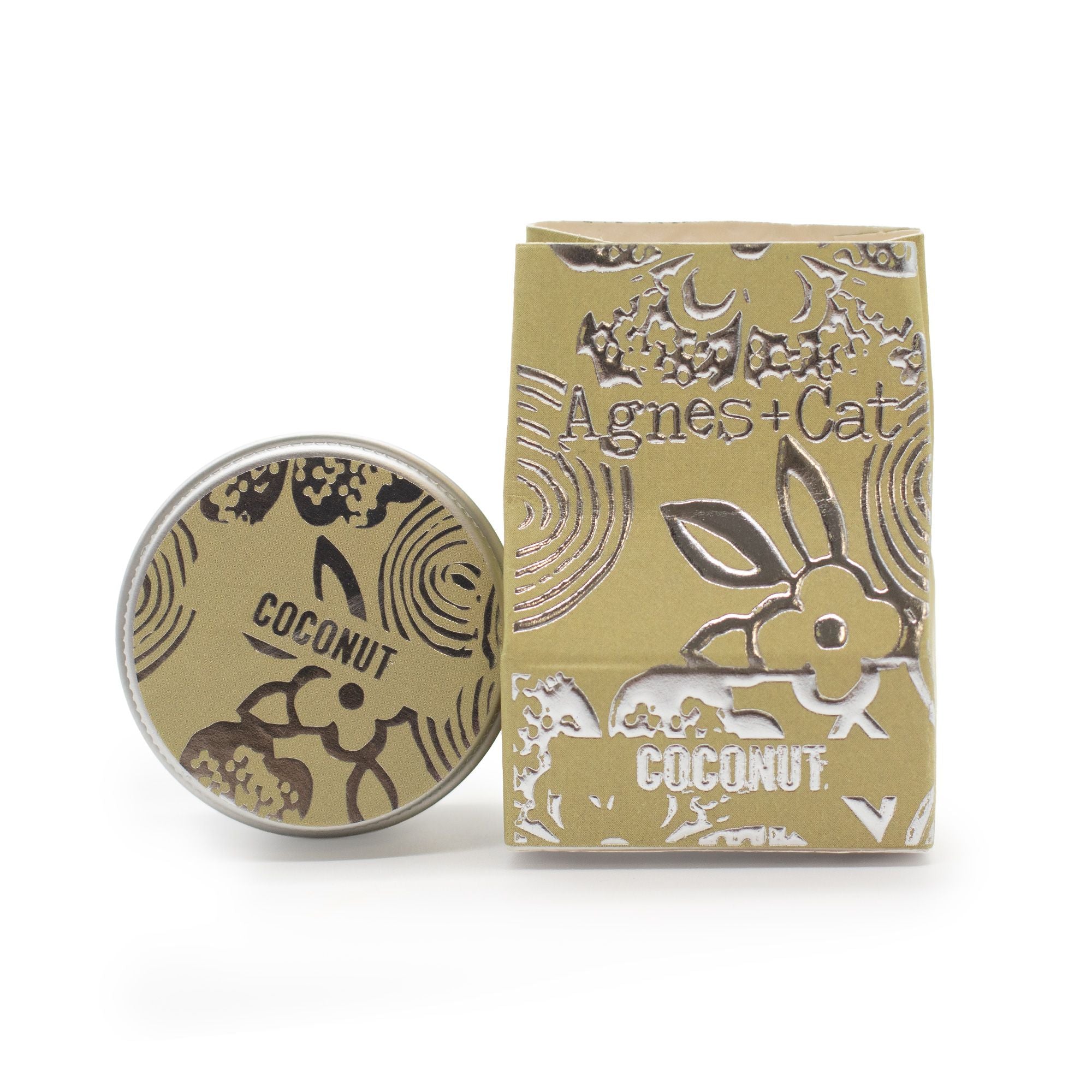Lip Balm - Coconut